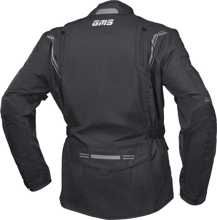 Produktbild GMS Jacke Taylor (Herren, 10XL)