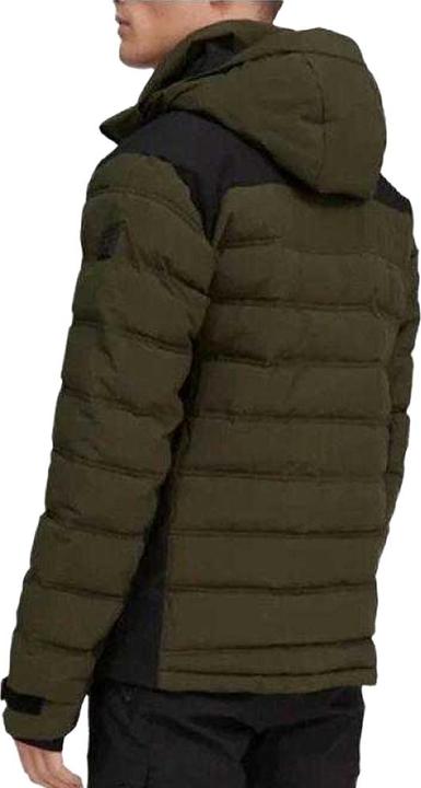 Immagine prodotto O'Neill Igneous Giacca da Sci Uomo (M)