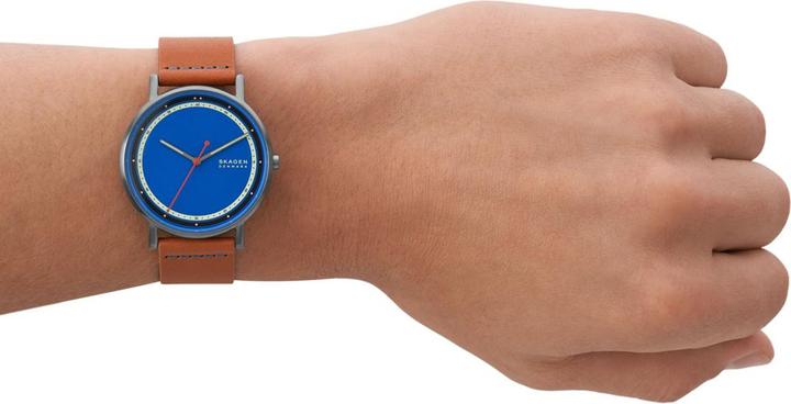 Immagine prodotto Skagen Firma (Orologio da polso analogico, 40 mm)