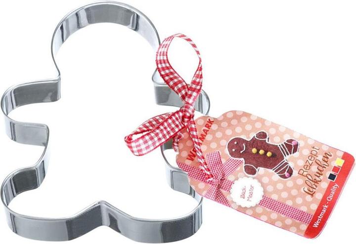 Produktbild Westmark Lebkuchenmann