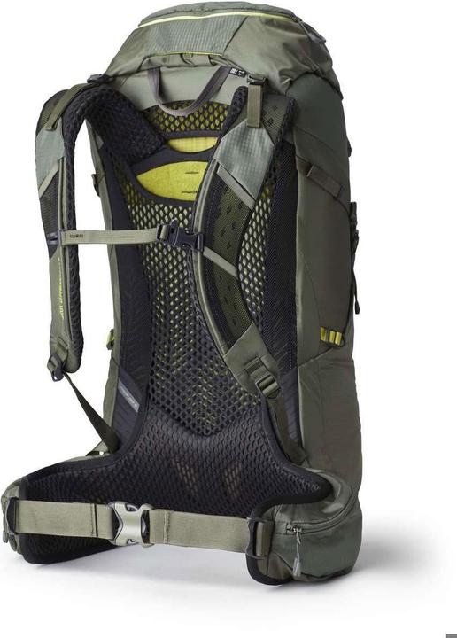 Produktbild Gregory Zulu 35 M/L (35 l)