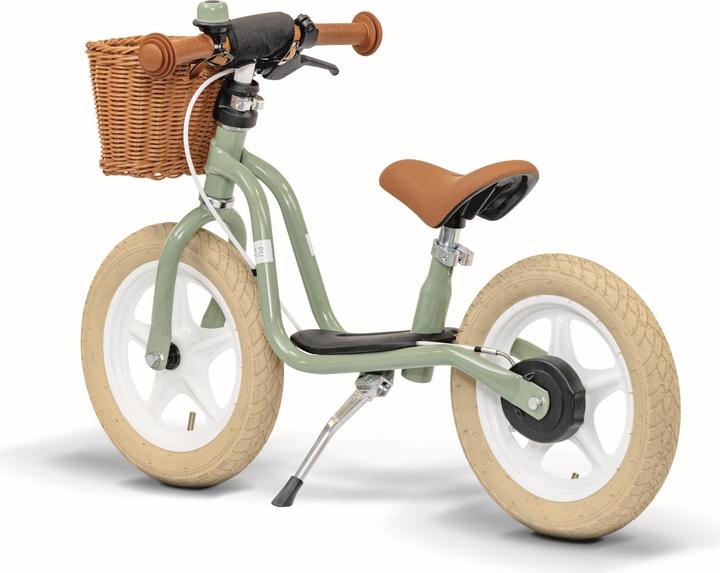 Puky LR 1L Classic Laufrad mit Bremsen (12.50")