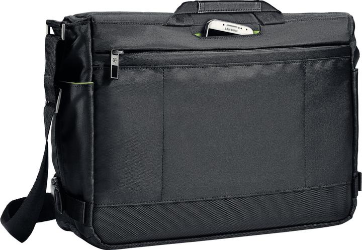 Immagine prodotto Leitz Borsa Messenger 15.6" completa Smart Traveller (15.60", Universale)