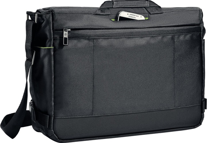 Produktbild Leitz Complete 15.6" Messenger Bag Smart Traveller (15.60", Universal)