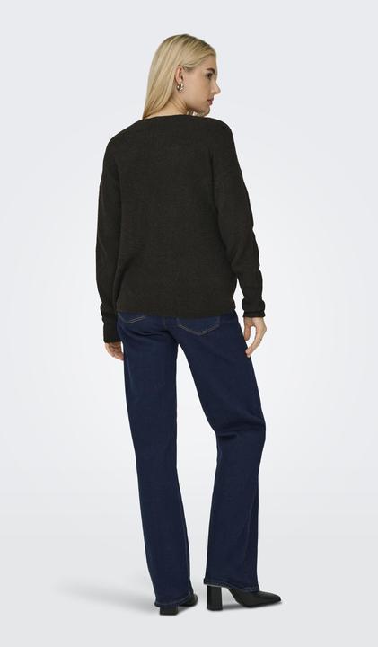 Produktbild Only ONLCAMILLA Strickpullover Strickpullover (M)