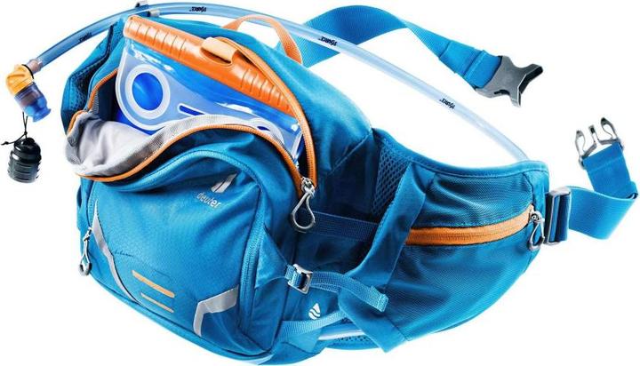 Immagine prodotto Deuter Pulse 3