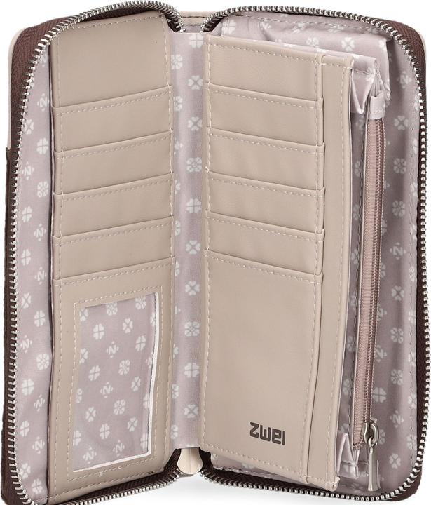 Actual product image Zwei Eva Geldbörse 20 cm