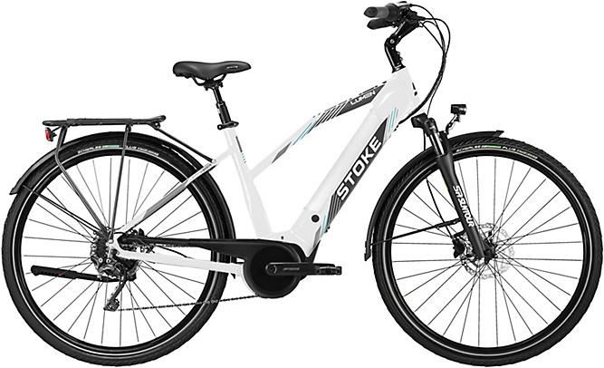 Image du produit Stoke Lumen 28 e-bike femmes 2020