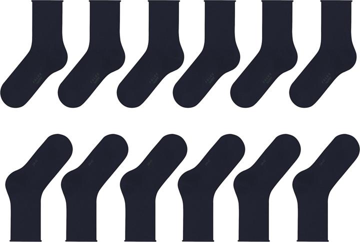 Produktbild Falke Happy Bundle 6-Pack Damen Socken (6er Pack, 39 - 42)