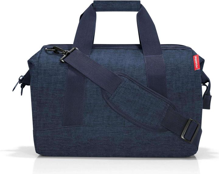 Immagine prodotto reisenthel Allrounder M Dunkelblau (18 l)