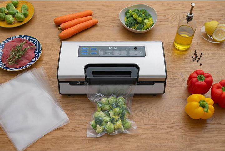 Productafbeelding Laica Vakuumierer 130 W