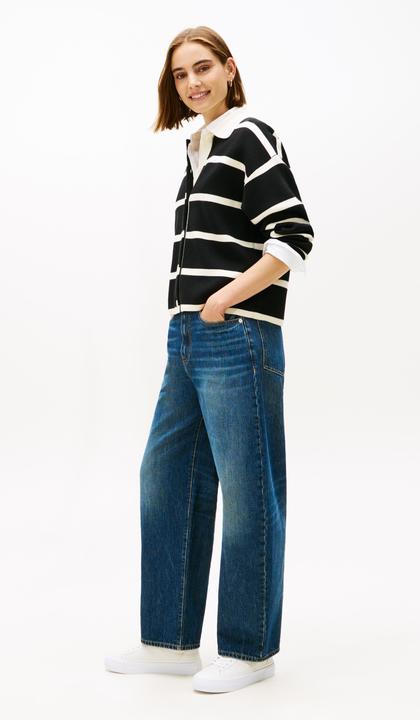 Immagine prodotto Tommy Hilfiger Th Platform Sneaker Quilted (40)