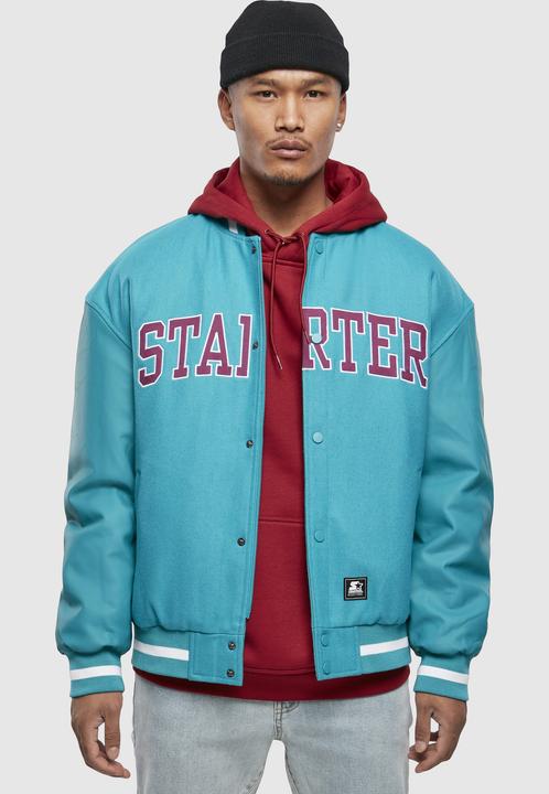 Immagine prodotto Starter Giacca della squadra (M)