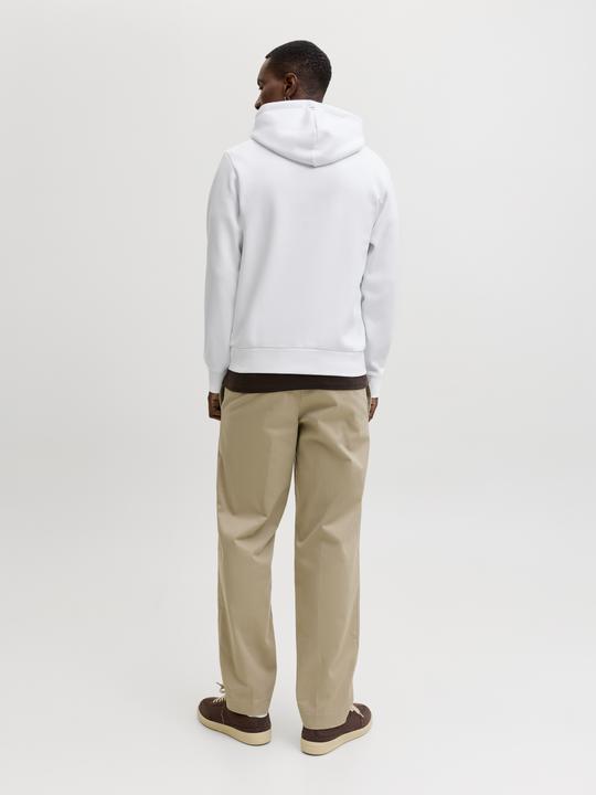 Immagine prodotto Jack & Jones Felpa con cappuccio con tasca a canguro (L)