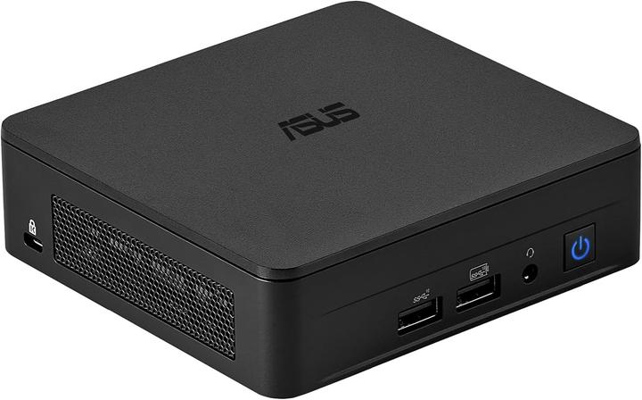 Produktbild ASUS RNUC13L5KV700000I BB i7-1370PE Kit (Intel Core i7-1370PE)