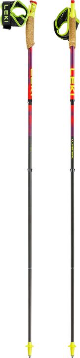 Leki Ultratrail FX.One SL (125 cm)