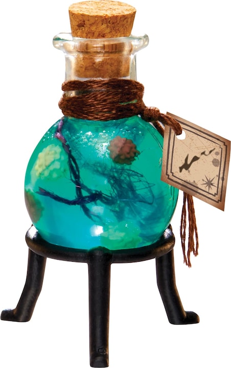 Immagine prodotto MGA Miniverse - Mini pozioni Harry Potter Make It (assortite)