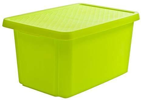 Actual product image Curver large, durable container 45l (12653) (40 cm, 45 l)