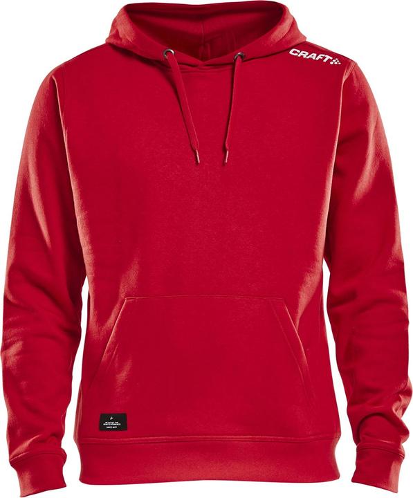 Bright Red