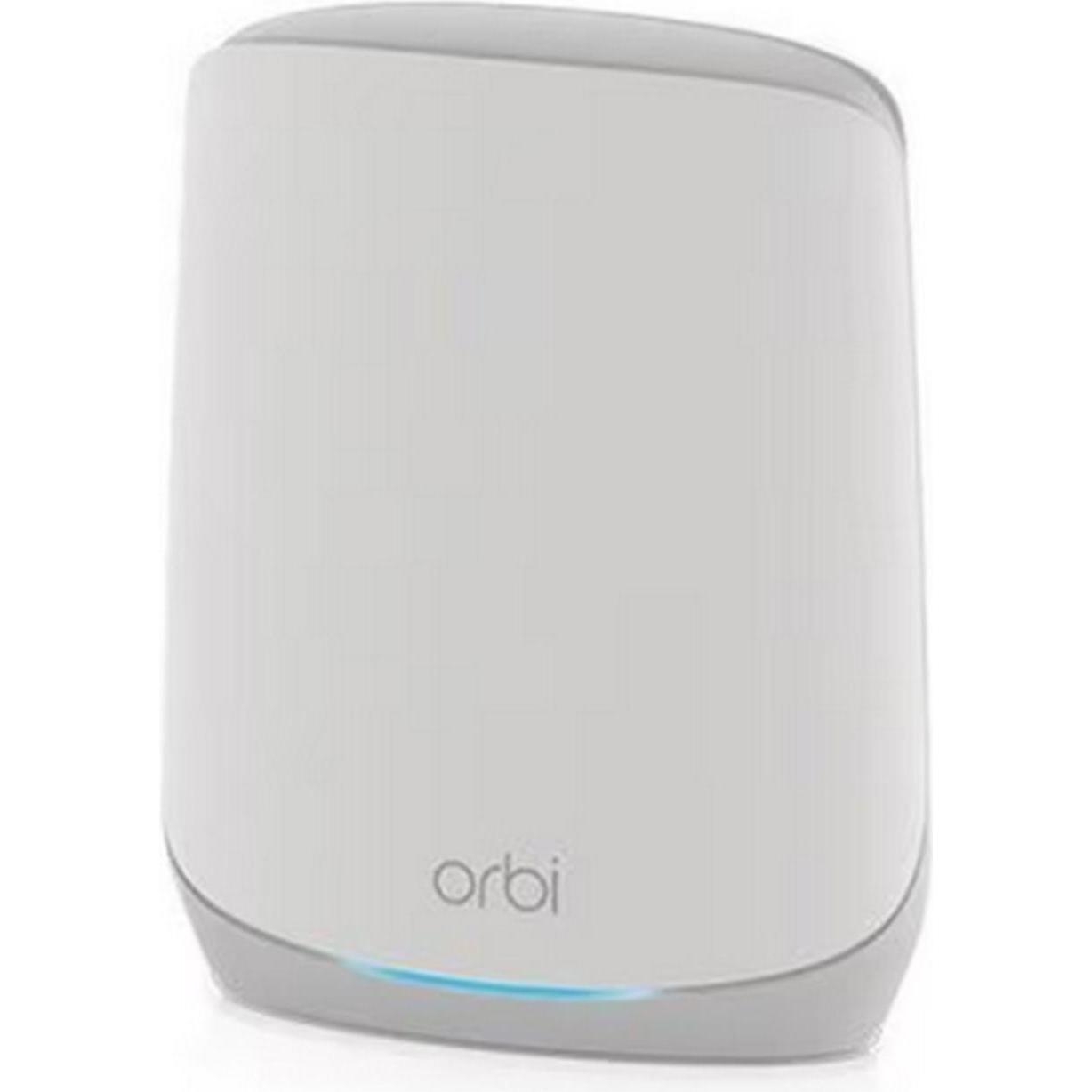 Netgear Orbi RBS760, Router, Weiss