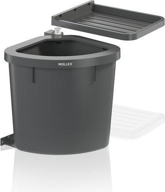 Actual product image Müllex D-LINE D40 (25 l)