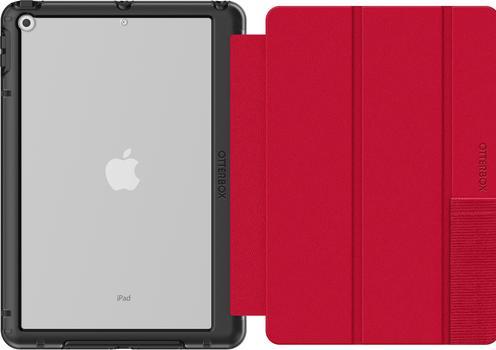 Productafbeelding OtterBox Symmetrie Folio (iPad 2019 (7e Gen), iPad 2020 (8e generatie), iPad 2021 (9e gen))