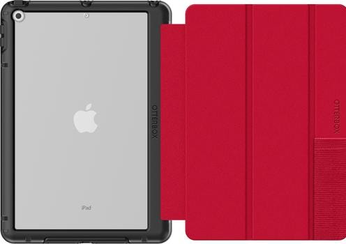 Actual product image OtterBox Symmetry Folio (iPad 2019 (7th gene), iPad 2020 (8. Gen), iPad 2021 (9th Gen))