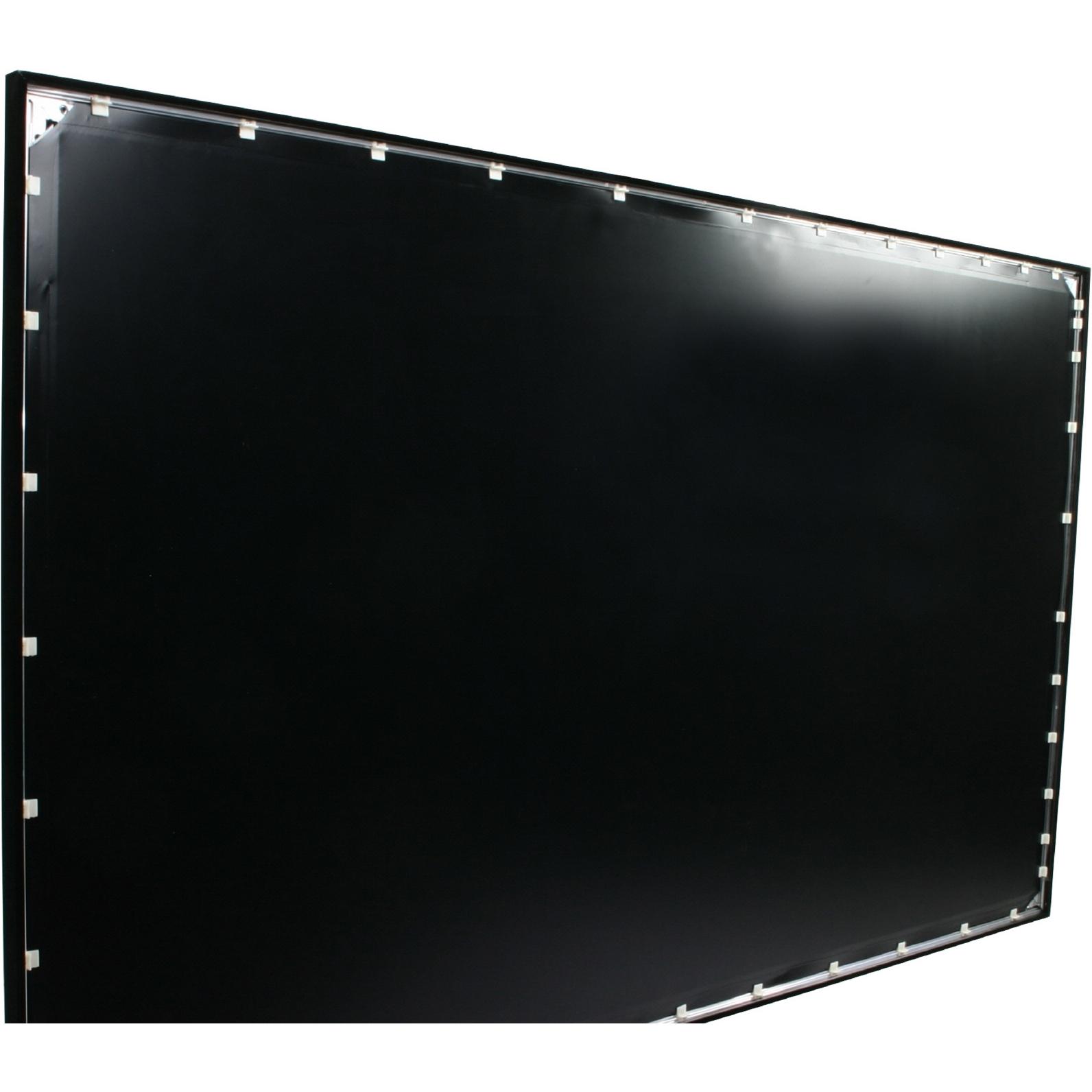 Thumbnail - Elite Screens ezFrame (105.91", 16:9), Leinwand, Weiss