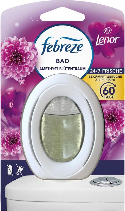 Produktbild Febreze Bad