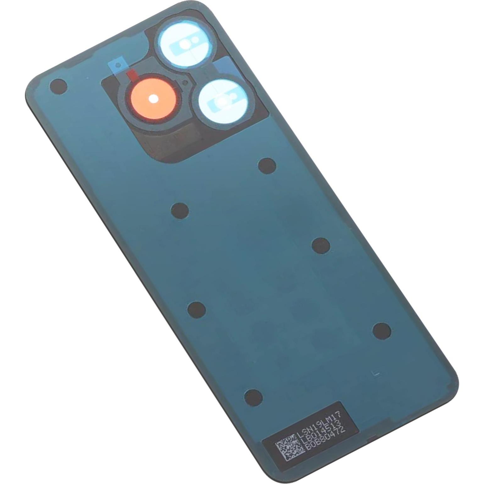Thumbnail - Clappio Ersatzteil Rückseite (Xiaomi Redmi 13), Mobilgerät Ersatzteile, Blau