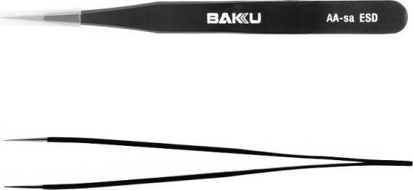Baku Consumables! Tweezer BK-AA-Sa-U.R.A8