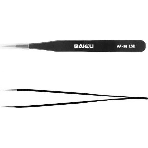 Baku, Pinzette, Consumables! Tweezer BK-AA-Sa-U.R.A8