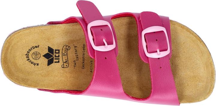 Actual product image Lico Bioline Kids (36)
