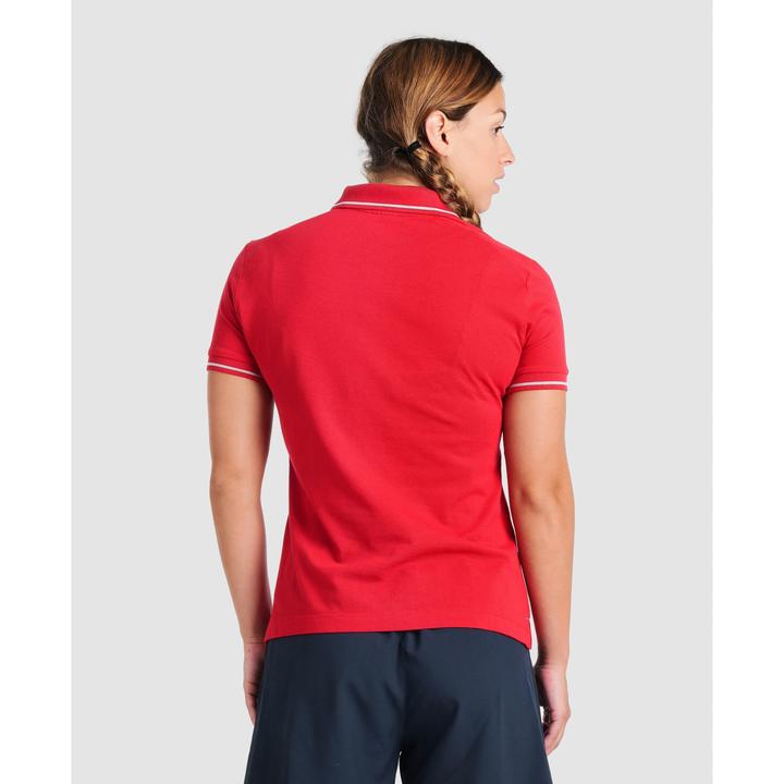 Produktbild Arena W Team Poloshirt Solid Cotton (XXL)