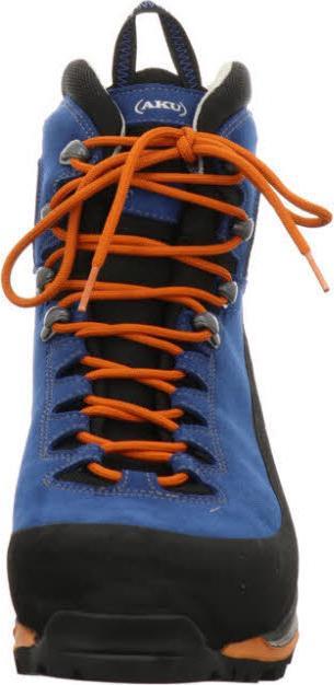 Produktbild AKU Wanderschuh Superalp V-Light GTX (44.5)