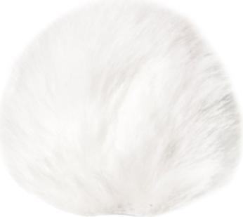 Produktbild RØDE SmartLav Lavalier Mikrofon mit Windschutz Weiss