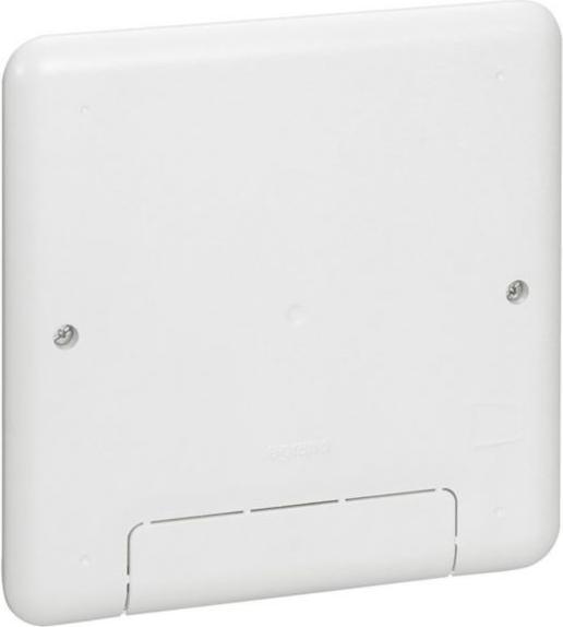 Actual product image Legrand Batibox Mediabox 5 M