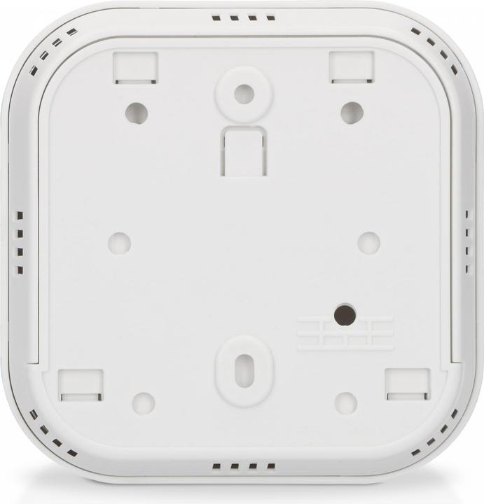 Actual product image Alecto Carbon monoxide detector COA4010 LED display, white