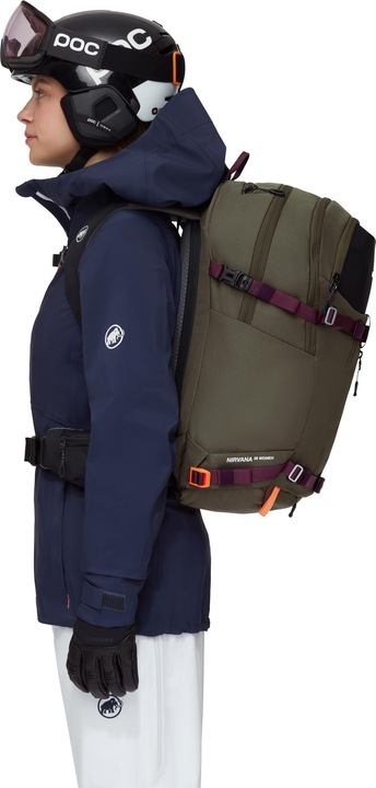 Image du produit Mammut Nirvana 35 Femmes (35 l)