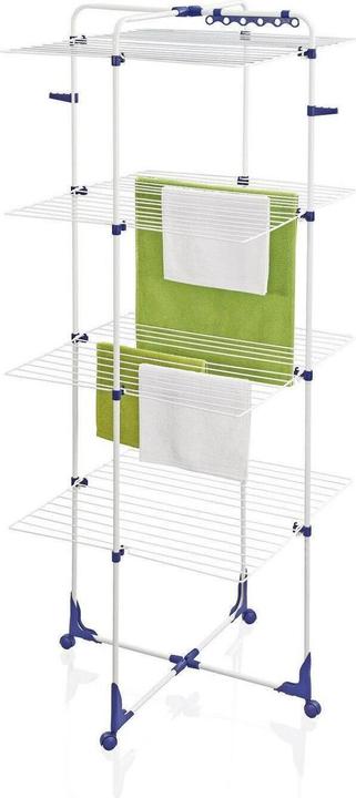 Produktbild Leifheit Turmtrockner Classic Tower 450 (45 m)