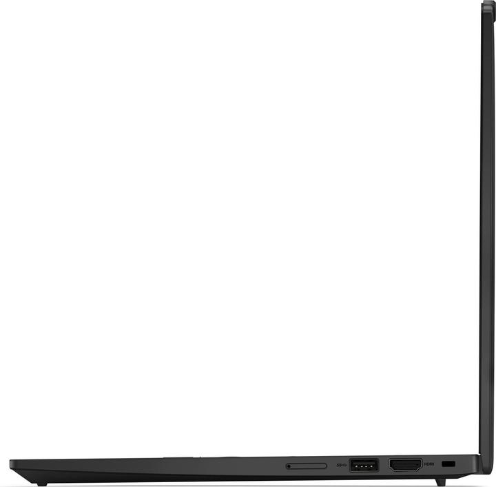Produktbild Lenovo ThinkPad X13 Gen 5 (13.30", Intel Core Ultra 7 155U, 32 GB, 1000 GB, CH)