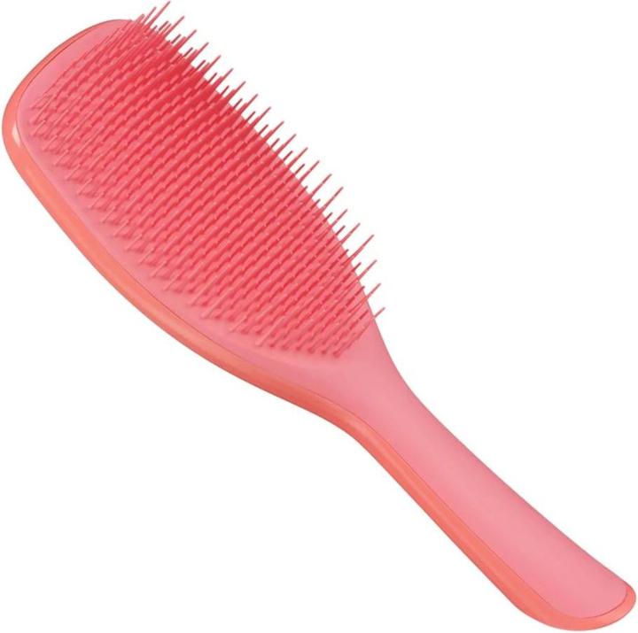 Produktbild Tangle Teezer Wet Detangler Haarbürste large salmon pink