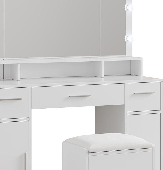 Image du produit Vicco Lumira (110 x 40 x 150.5 cm)