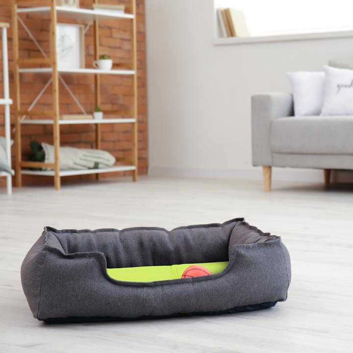 Immagine prodotto Relaxdays Tappetino refrigerante, cane (Cane)