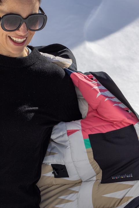 Produktbild Rukka Madison Damen Wintermantel (42)