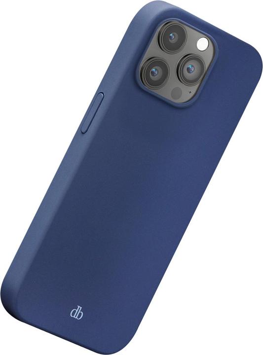 Actual product image dbramante1928 Monaco (Apple iPhone 13)