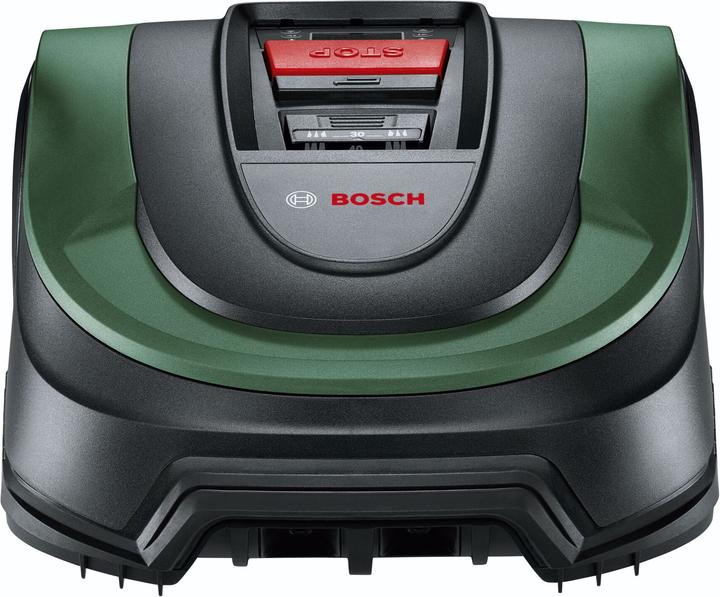 Produktbild Bosch Home & Garden Mähroboter Indego M 700 (700 m²)