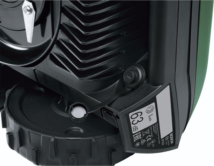 Produktbild Bosch Home & Garden Mähroboter Indego M 700 (700 m²)
