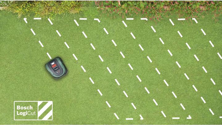 Produktbild Bosch Home & Garden Mähroboter Indego M 700 (700 m²)