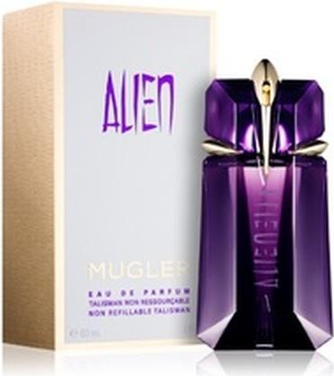 Immagine prodotto Thierry Mugler alieno (Eau de parfum, 60 ml)